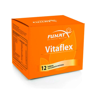 Vitaflex caja