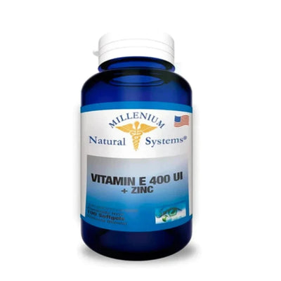 Vitamina E